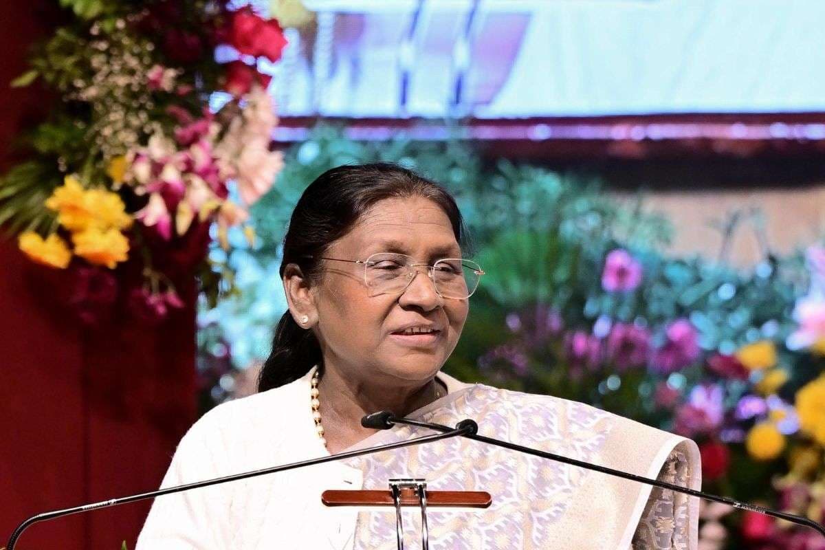 VB G RAM G: राष्ट्रपति ने G RAM G बिल को दी हरी झंडी, मनरेगा बना इतिहास