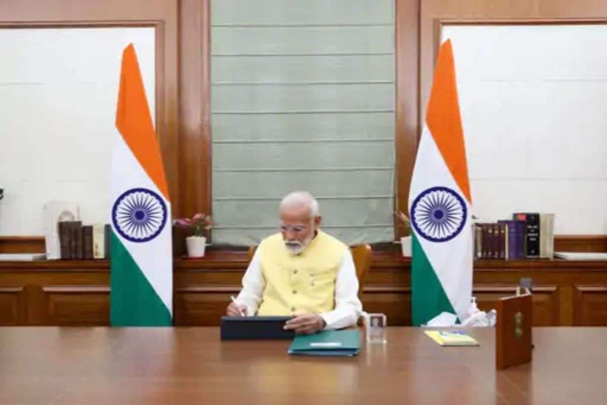 PMO New Name: प्रधानमंत्री ऑफिस का नाम बदला, अब सेवा तीर्थ के नाम से जाना जाएगा PMO