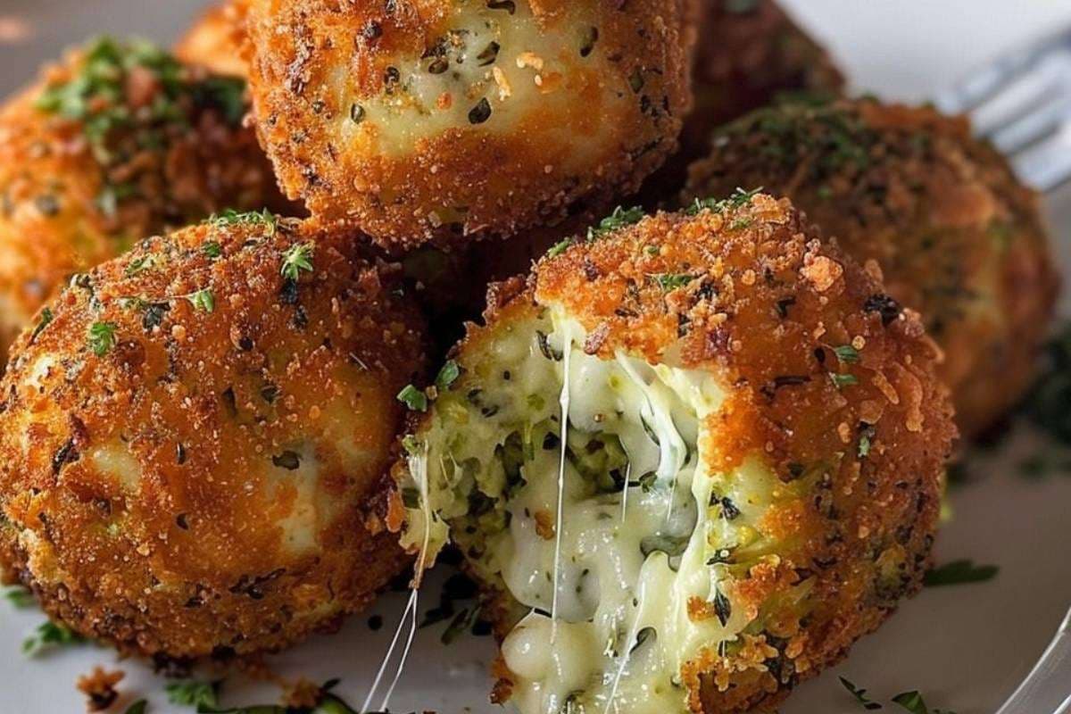 बाहर से क्रिस्पी, अंदर से चीजी - ट्राई करें स्वाद से भरपूर Pumpkin Cheese Balls Recipe