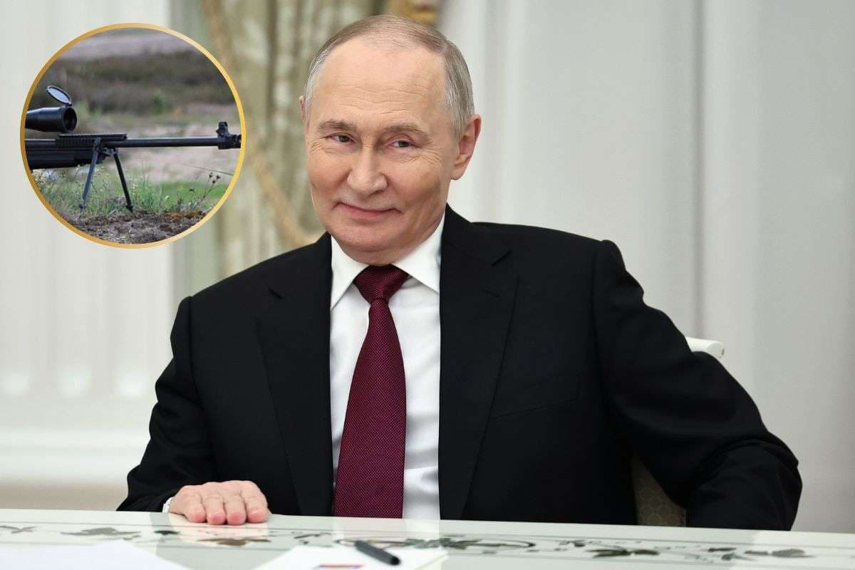 Putin India Visit : दिल्ली में स्नाइपर्स तैनात, एक हलचल पर तुरंत एक्शन