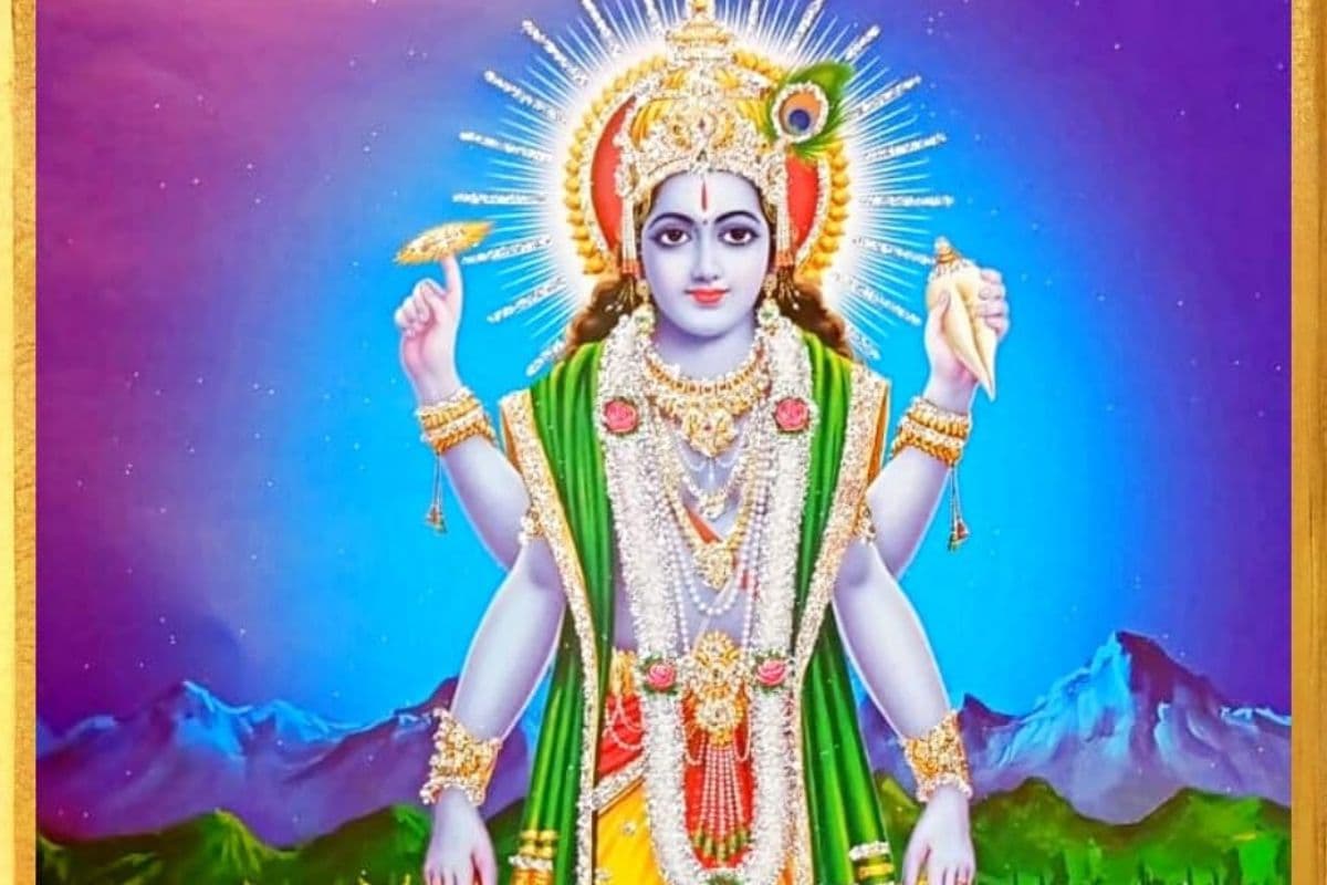 Putrada Ekadashi 2025 Actual Date