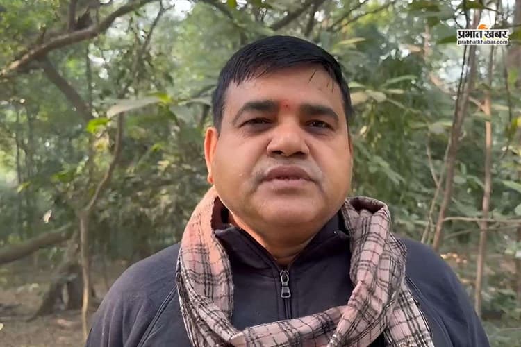 Bihar: जदयू नेता और कपड़ा व्यवसायी की हत्या पर सियासत गरमाई, राजद ने ‘डिस्क्रिमनेशन ऑफ एक्शन’ का लगाया आरोप