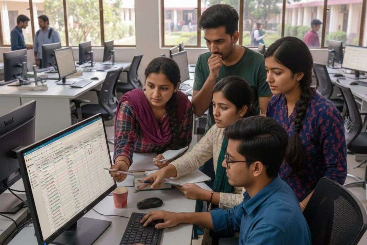 RSSB Patwari Result 2025 OUT: राजस्थान पटवारी भर्ती का रिजल्ट जारी, जनरल कटऑफ 249.23 मार्क्स