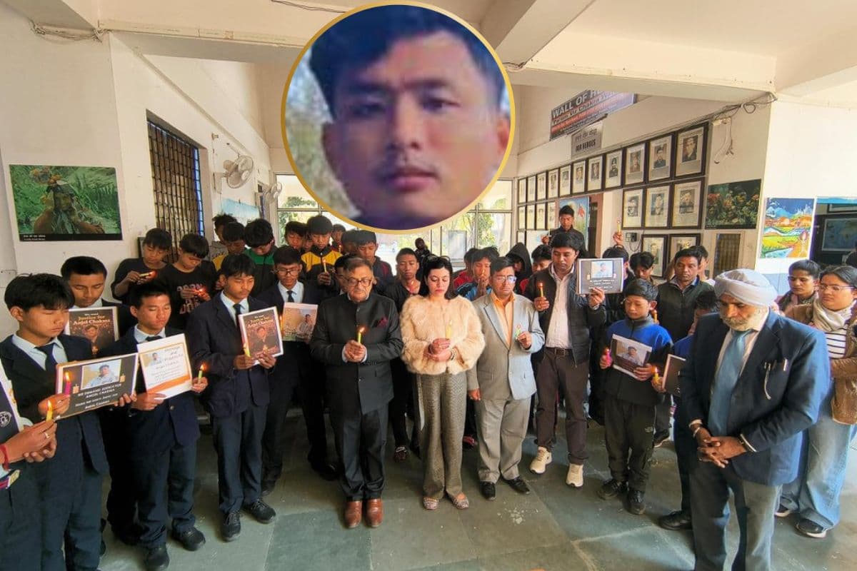 नस्लीय घृणा बर्दाश्त नहीं