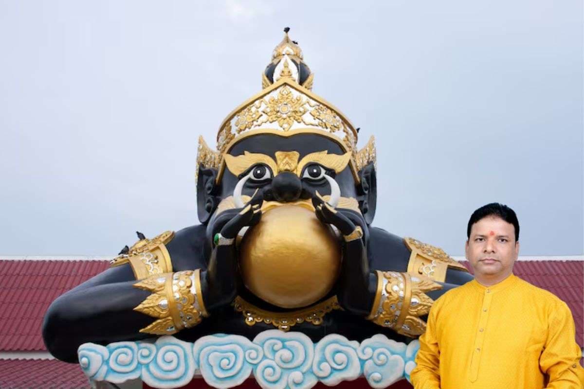 Rahu Gochar 2026: नए साल में राहु की चाल, जानें किन राशियों के जीवन में आएगी हलचल