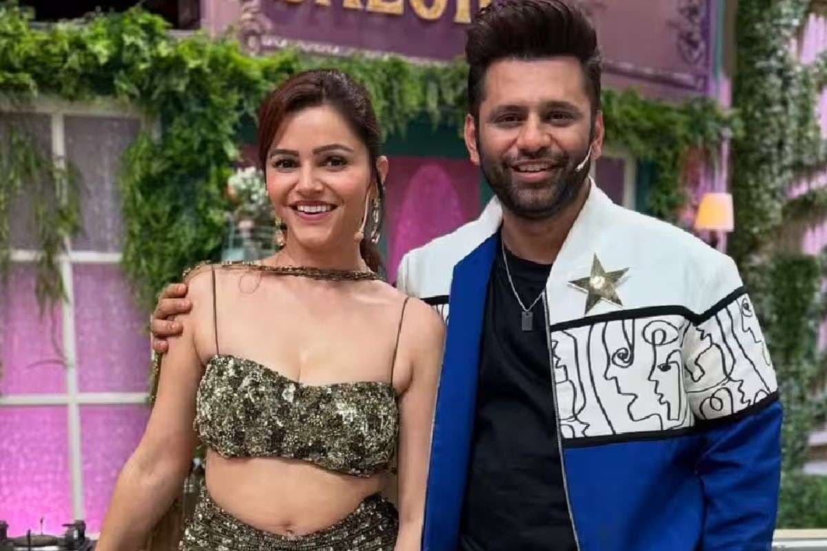 Laughter Chef 3 में होगी इस पुराने कंटेस्टेंट की होगी फिर से वापसी, एपिसोड में चार चांद लगाएंगी सुनिधि चौहान