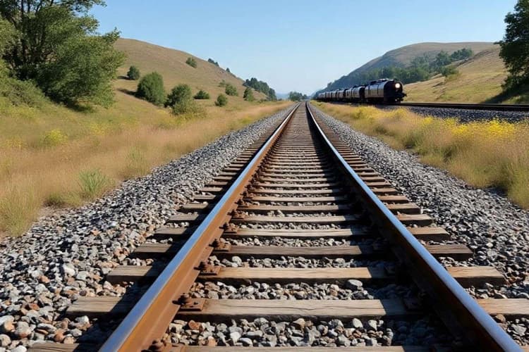 New Rail Line Bihar: लहेरियासराय से सहरसा के बीच नई रेल लाइन से जुड़ा बड़ा अपडेट, 2376 करोड़ की लागत से होगा तैयार