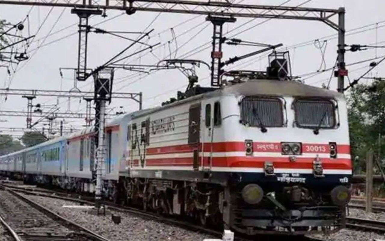 Railway Hike Train Ticket Prices Railway Hike Train Ticket Prices