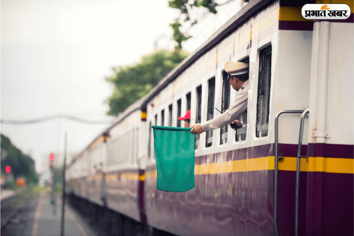 पटरियों पर लौट आई रफ्तार, Railway Stocks फिर सुर्खियों में