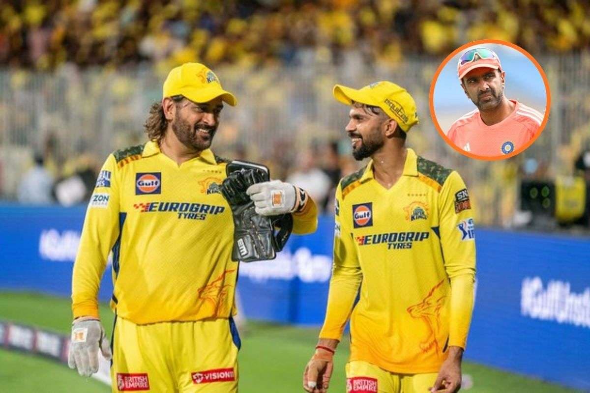 IPL 2026: CSK की बेस्ट प्लेइंग इलेवन क्या हो सकती है? जानें अश्विन का जवाब