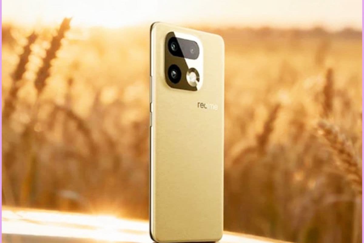 Realme 16 Pro+ 5G: लॉन्च से पहले ही लीक हो गई कीमत, Flipkart और Realme स्टोर पर मिलेगी पहली सेल