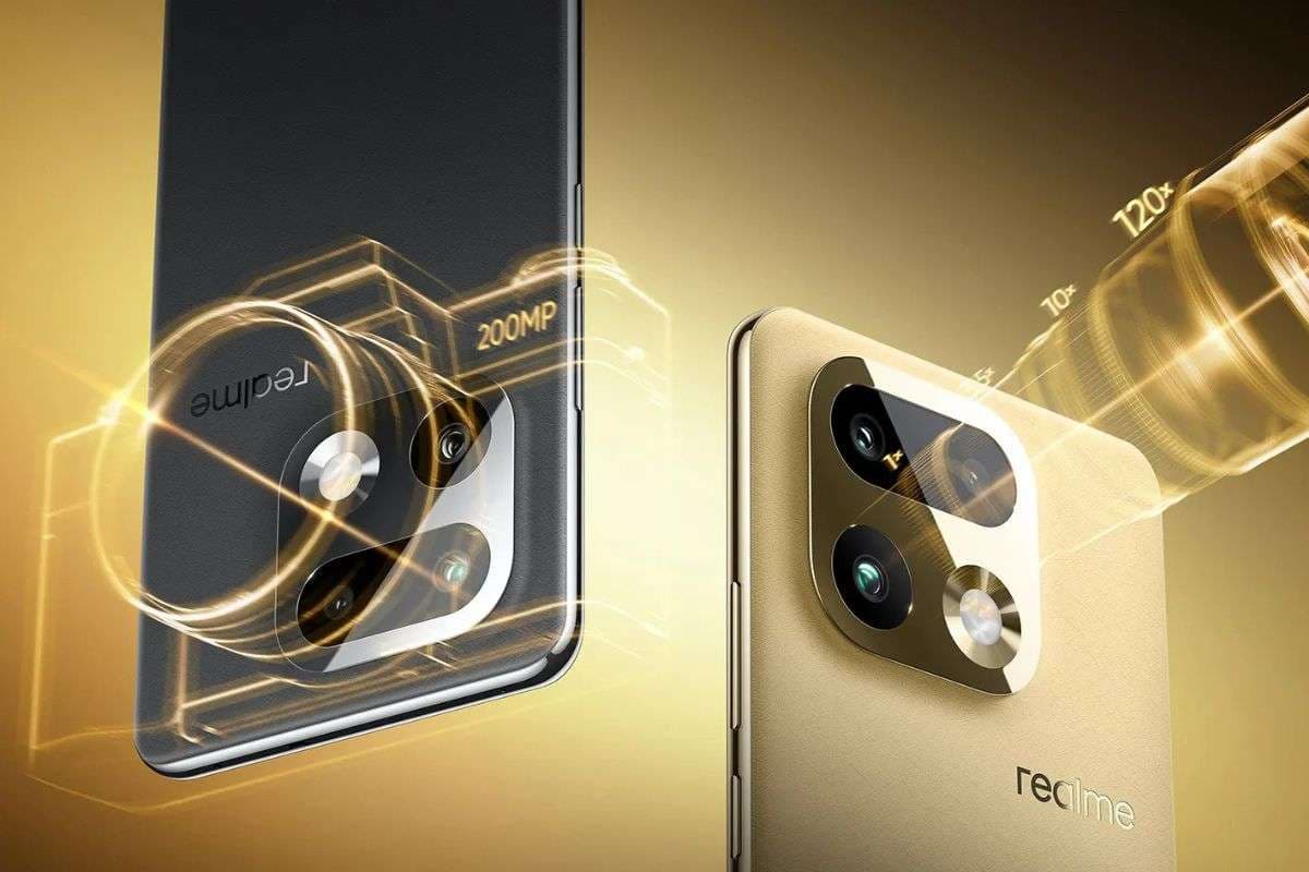 LumaColor IMAGE सिस्टम के साथ लॉन्च होगी Realme 16 Pro सीरीज, 200MP लेंस देख उड़ जाएंगे होश