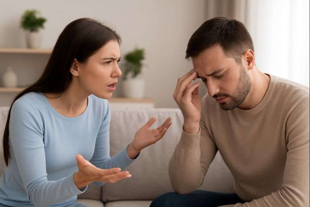 रिश्ता ठंडा क्यों पड़ जाता है? इन आदतों से 99% कपल्स का प्यार फीका हो जाता है!