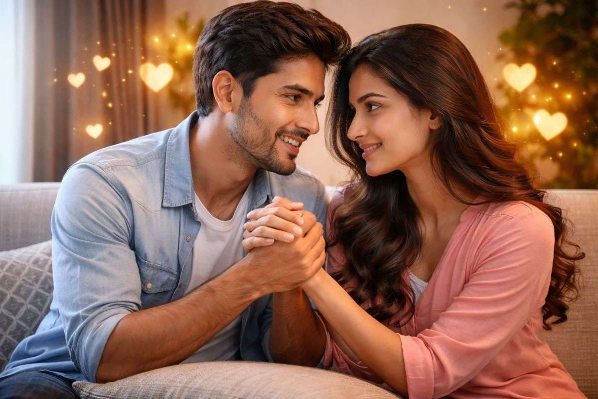 Relationship Tips: क्या आपका रिश्ता कमजोर हो रहा है? रोजमर्रा की ये 5 आदतें अपनाएं पार्टनर करेगा ब्लाइंड ट्रस्ट