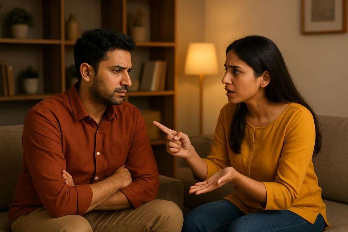 शादी तय होने के बाद चुप मत रहिए! इन मुद्दों पर बातचीत नहीं की तो रिश्ता खटाई में पड़ सकता है!