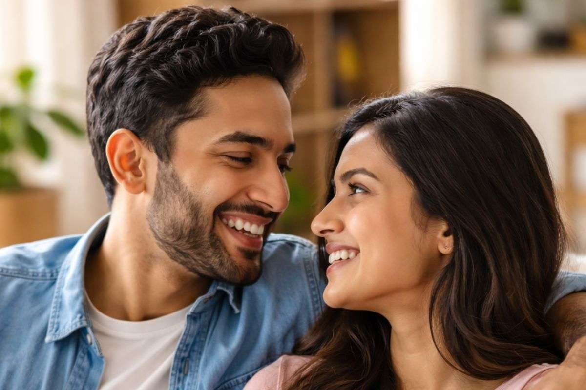 रिश्ते में खुश रहने वाले लोग ये 3 काम कभी नहीं करते, क्या आप जानते हैं?