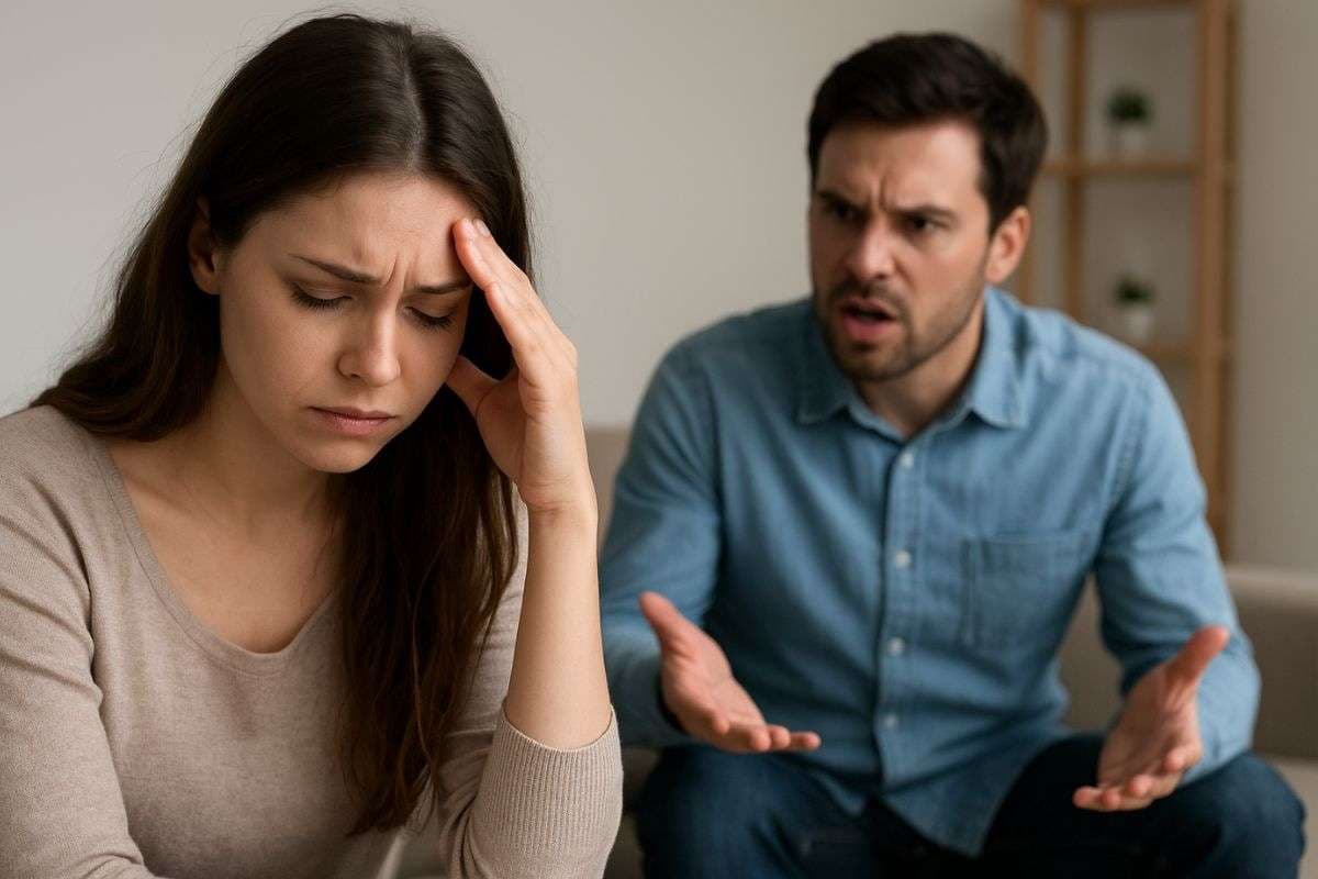 पार्टनर का बार बार हो जाता है मूड स्विंग तो इन 4 संकेतों को समझें, कभी नहीं होगा झगड़ा