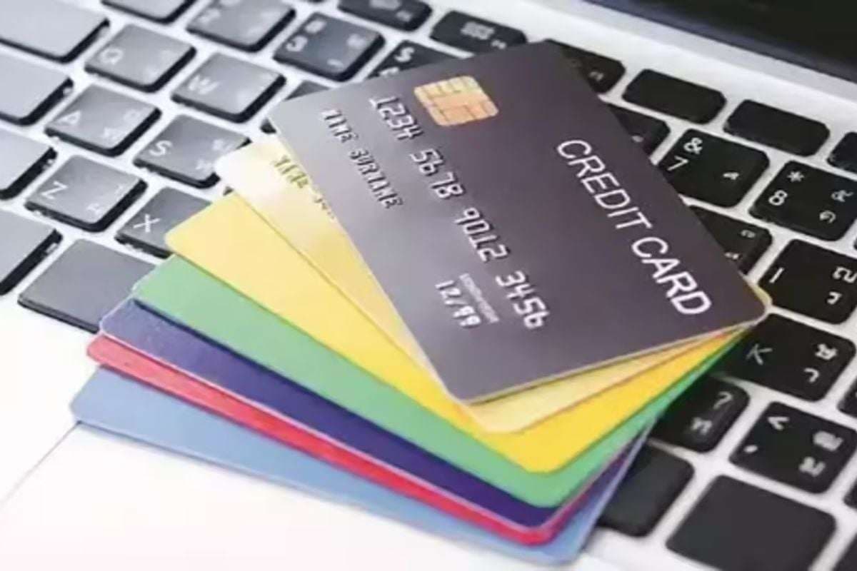 Relief For Credit Card Users