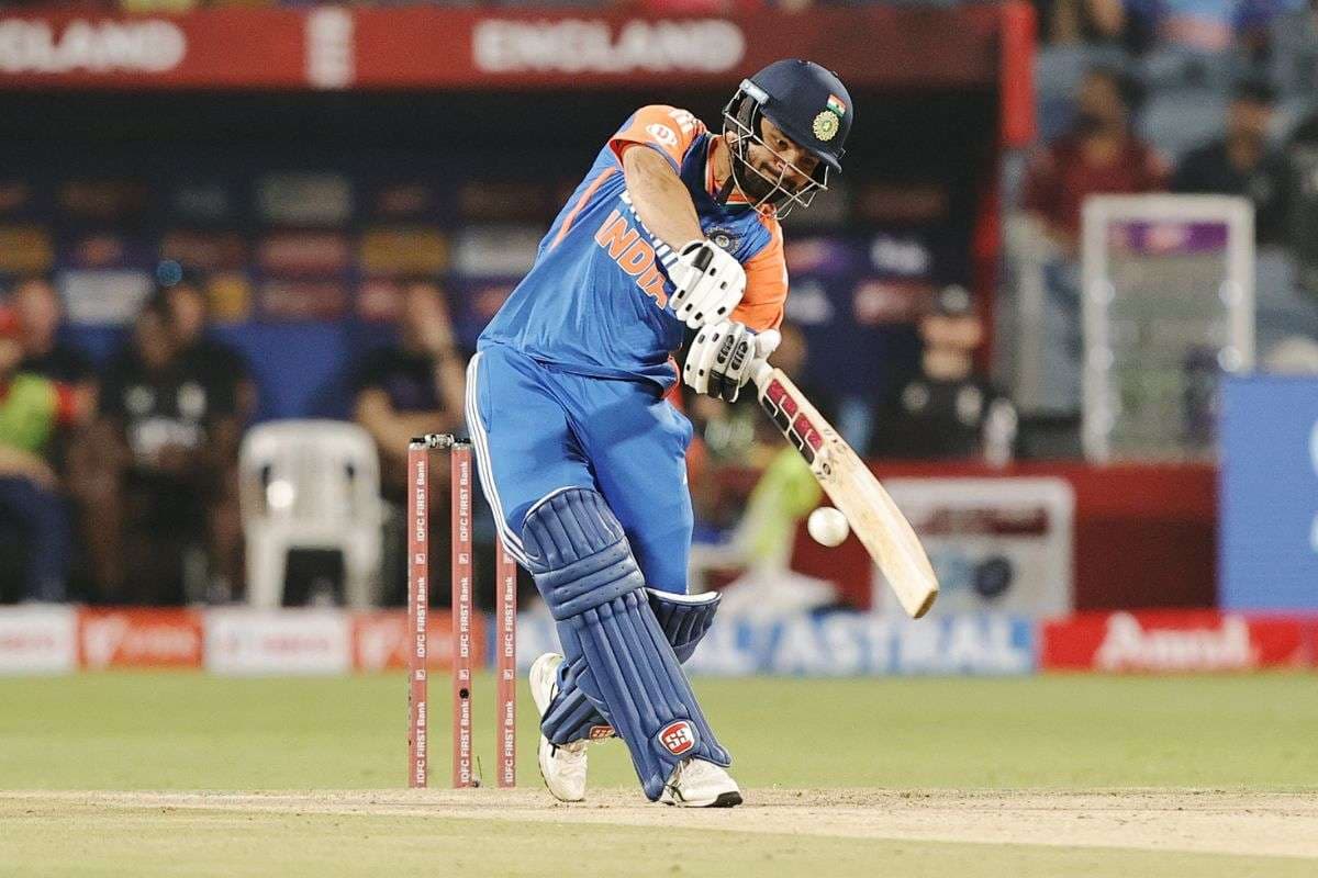 कहां हैं रिंकू सिंह, दक्षिण अफ्रीका के खिलाफ T20I टीम में इस वजह से नहीं मिली जगह