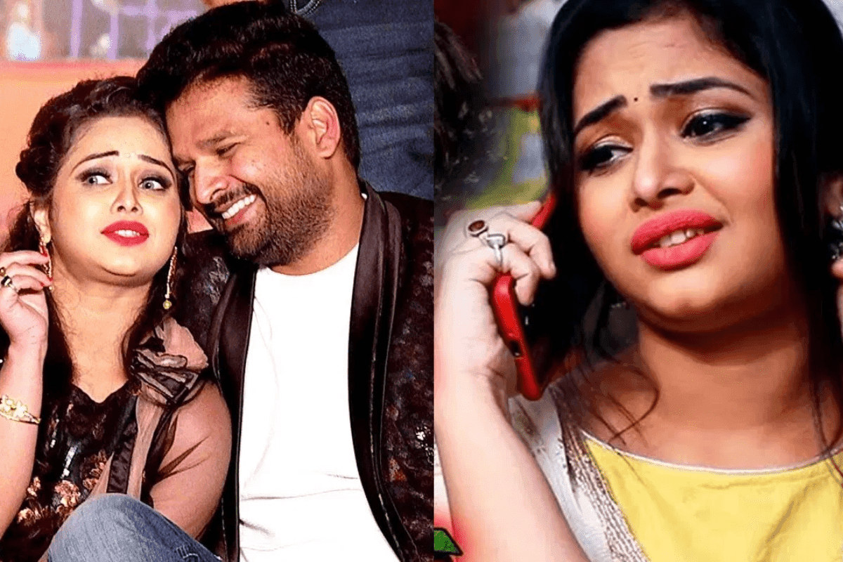 Ritesh Pandey Hello Koun Song: रितेश पांडे के इस गाने ने तोड़े सारे रिकॉर्ड, 1B+ व्यूज, भोजपुरी इंडस्ट्री में तहलका