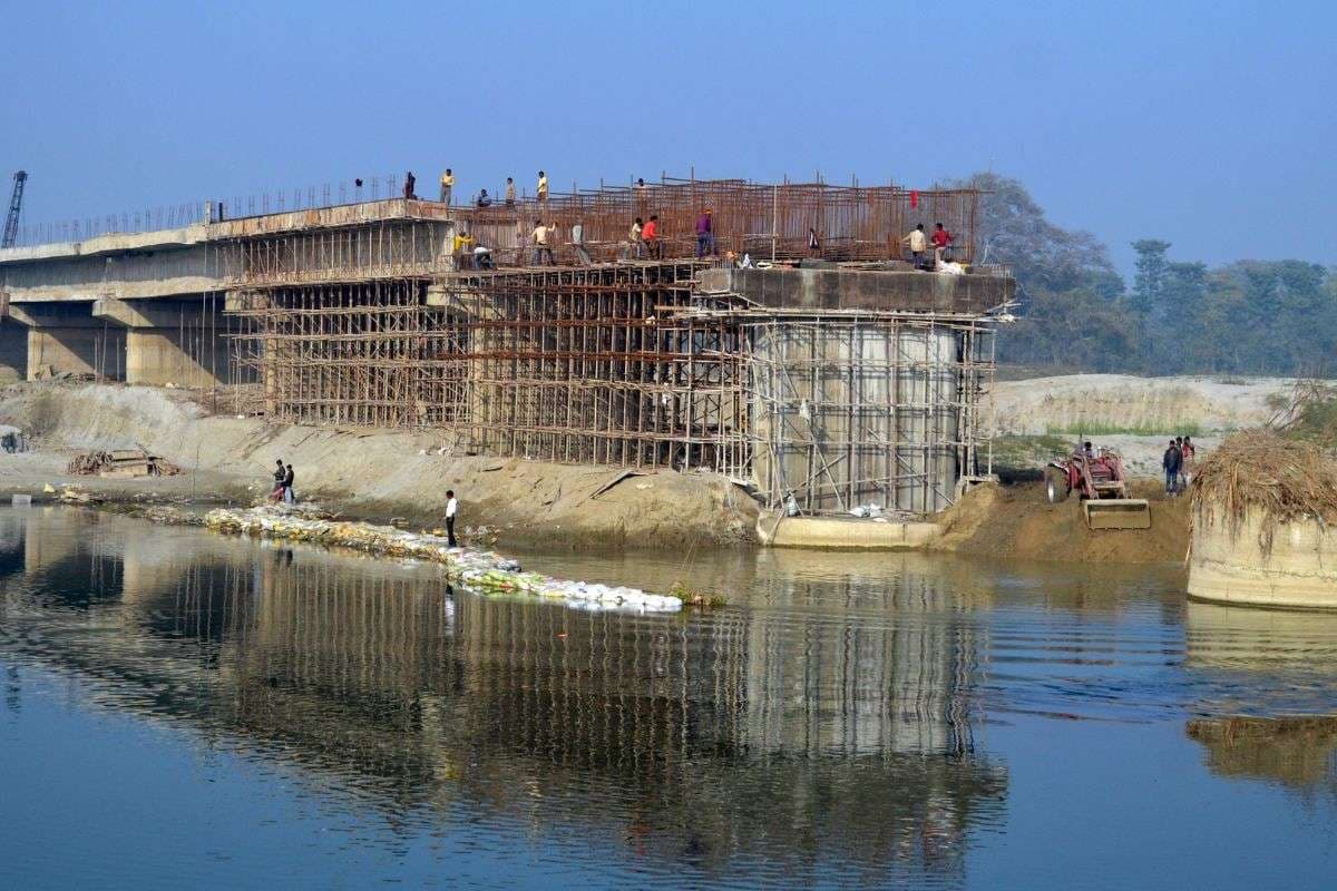 814 करोड़ की लागत से बागमती नदी पर बनेगा मेगा पुल, बिहार के 3 जिला के लोगों को होगा फायदा