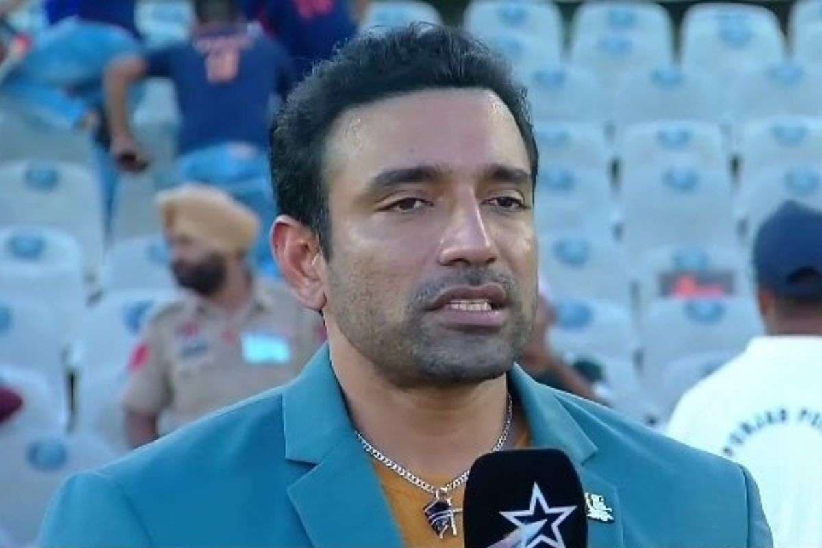 शुरुआती विकेट गिरना हार की वजह… IND vs SA 2nd T20 में भारत की हार पर भड़के रॉबिन उथप्पा