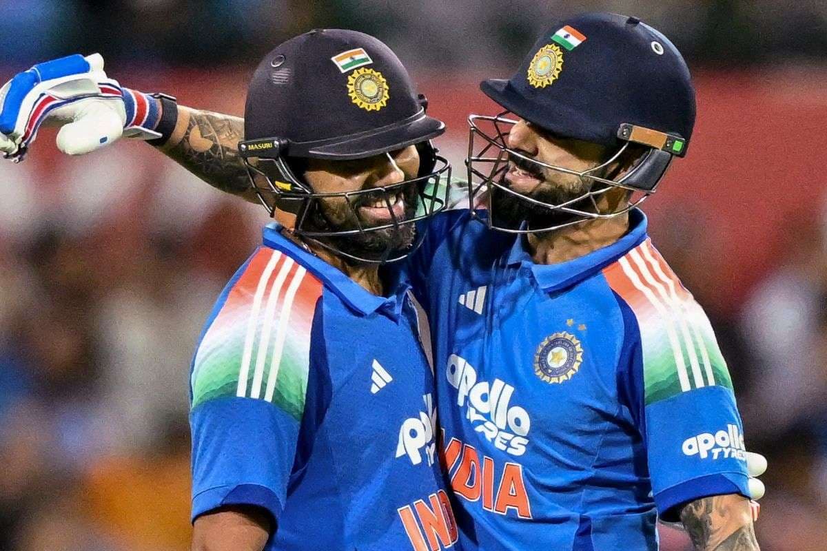 रोहित-कोहली की होगी घरेलू क्रिकेट में वापसी, विजय हजारे ट्रॉफी को लेकर BCCI का नया फरमान
