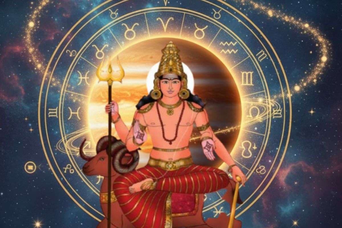 Ruchak Rajyog 2026: नए साल में बनने जा रहा है रूचक राजयोग, जानें किन राशियों को मिलेगा लाभ