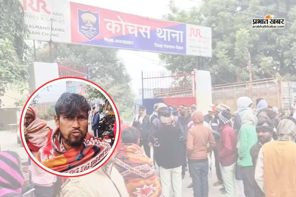 समोसे पर संग्राम! उधार नहीं देना दुकानदार को पड़ा भारी, जमकर हुई गोलीबारी, 6 घायल और 16 की गिरफ्तारी