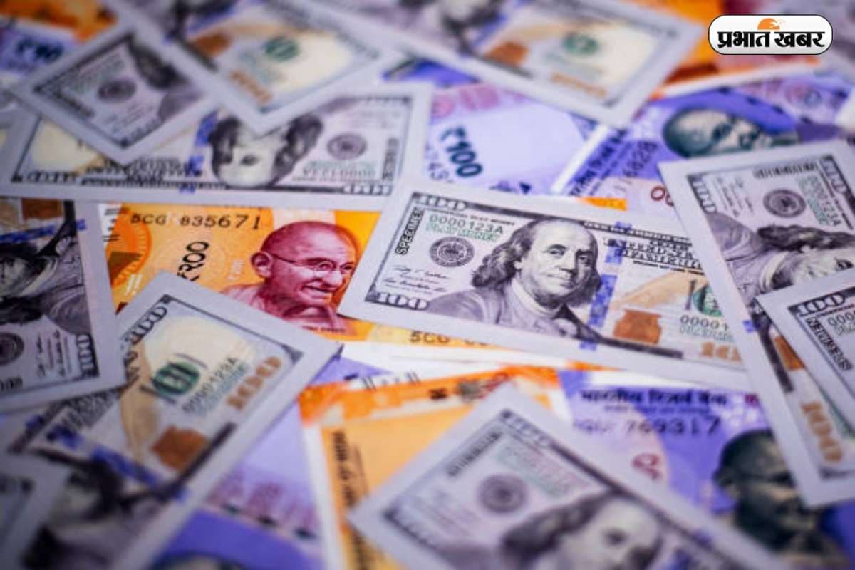 Rupee vs Dollar: रुपये के कमजोर होने से आम आदमी की जेब पर क्या असर होगा?