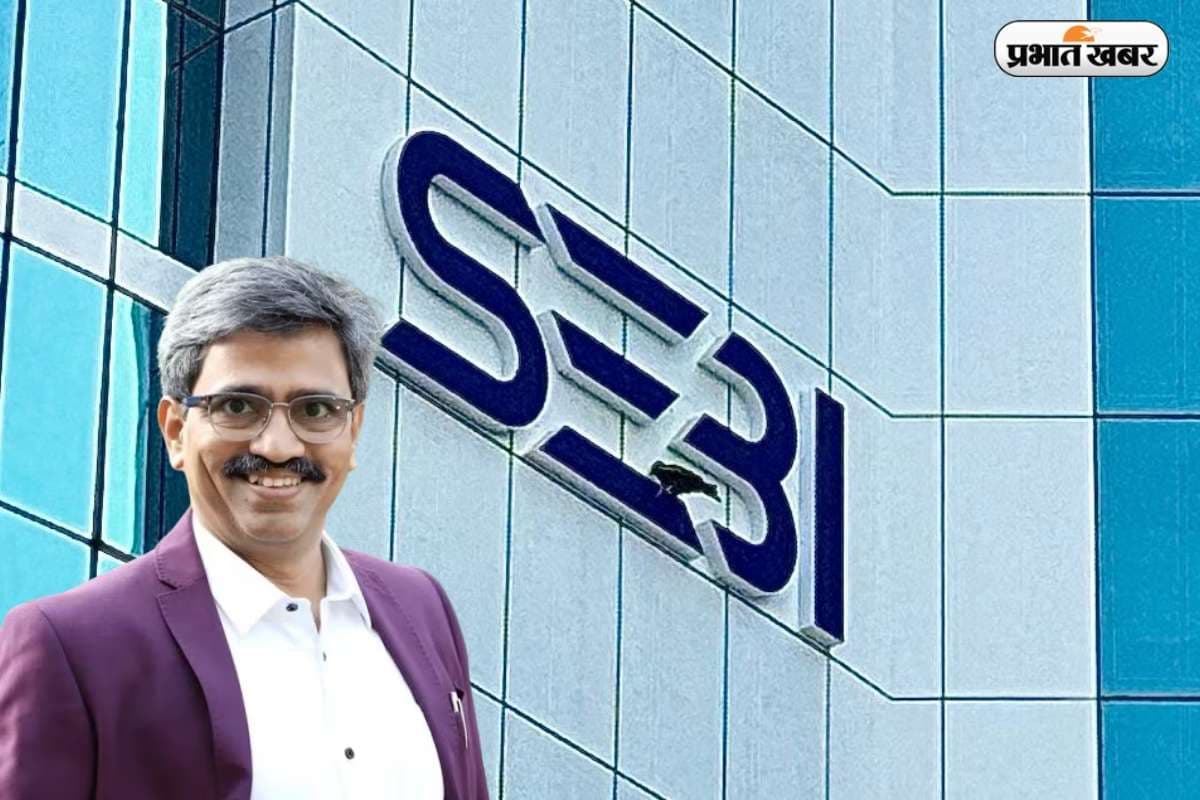SEBI ने नाच-नाच कर टिप्स देने वाले Avadhut Sathe को बाजार से किया बैन, करोड़ों रुपये जब्त
