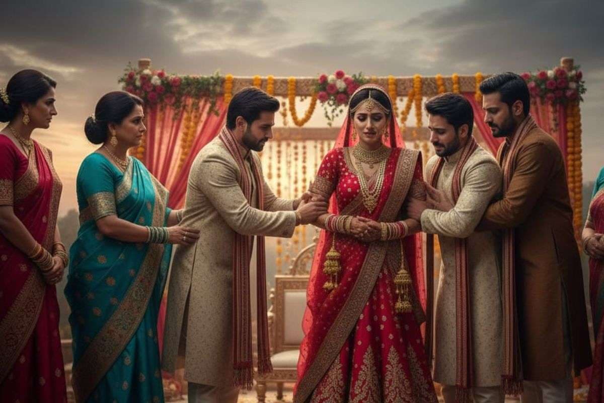 Shaadi Remedies: बार-बार शादी तय होने के बाद आ रही दिक्कतें या हो रही देरी? करें ये चमत्कारी उपाय, मिल सकता है लाभ