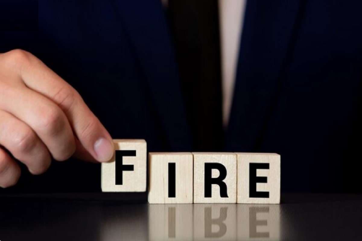 SIP से हर कोई नहीं कर सकता FIRE, करोड़ों कमाने के लिए अपनानी होगी ये खास स्ट्रैटेजी