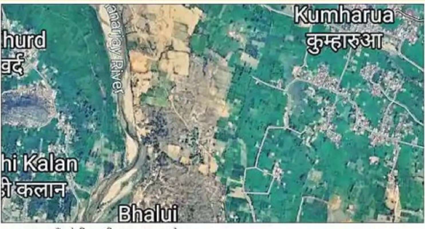 Bihar News: रजौली बनेगा दक्षिण बिहार का ‘सिक्योरिटी हब’, 44 एकड़ में बनेगा SISF कैंप