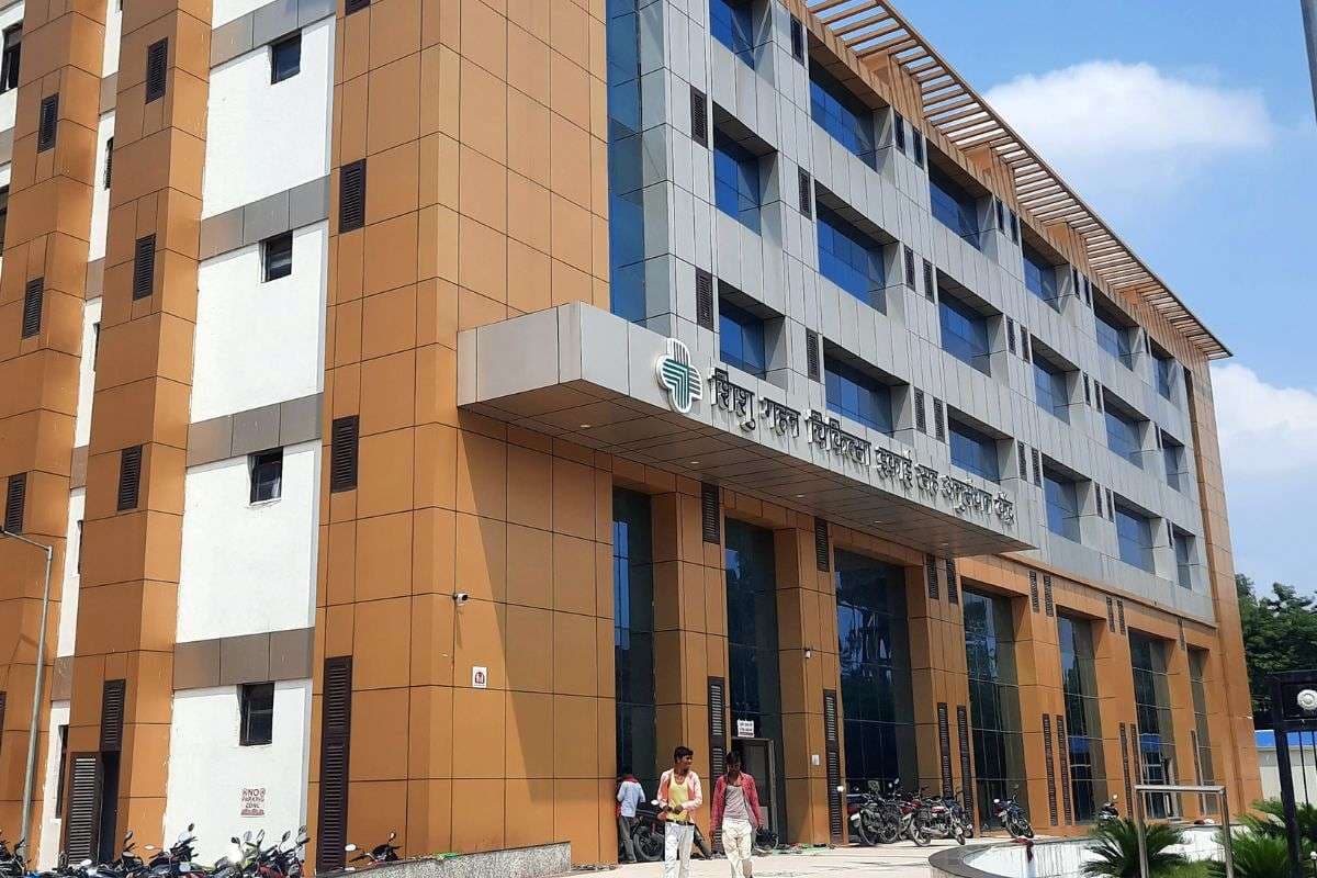 Muzaffarpur Hospital OPD: सोमवार को मेडिसिन, सर्जरी और हड्डी रोग विभाग में बैठेंगे ये डॉक्टर, देखें पूरी लिस्ट
