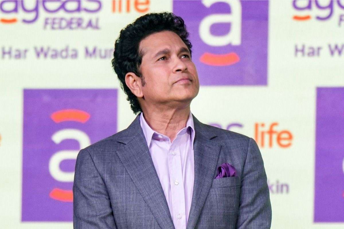 15 साल बाद सचिन तेंदुलकर ने निभाया वादा, पूर्व साथी क्रिकेटर के लिए किया यह काम