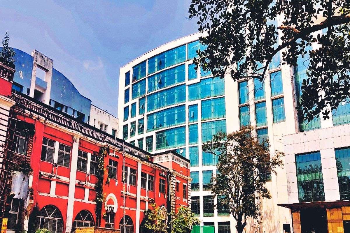 सदर अस्पताल में हाउसकीपिंग टेंडर में घोटाला, कारपेट एरिया 3 गुणा बढ़ाकर दिखाया, एजेंसी को ज्यादा पैसों का भुगतान