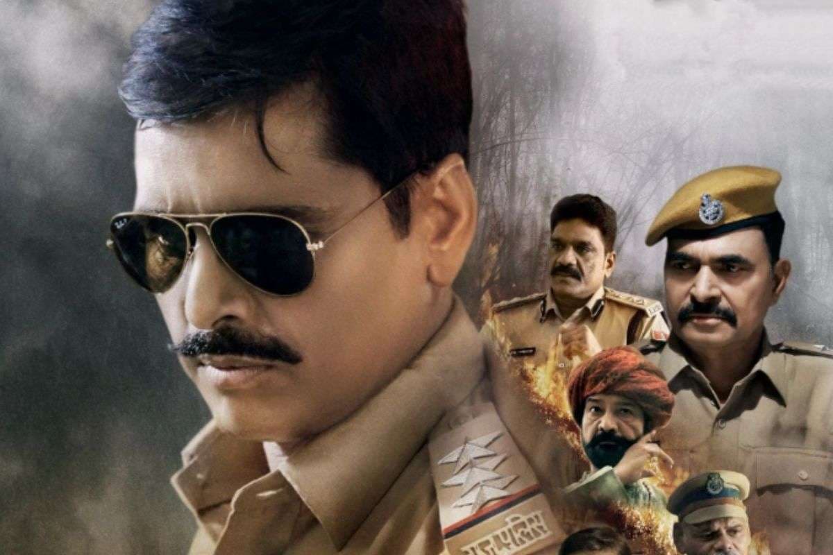 Sagwaan Movie: जब डर, आस्था और सच आमने-सामने आते हैं, अंधविश्वास की परछाईं में जन्मी फिल्म ‘सागवान’ जल्द होगी रिलीज