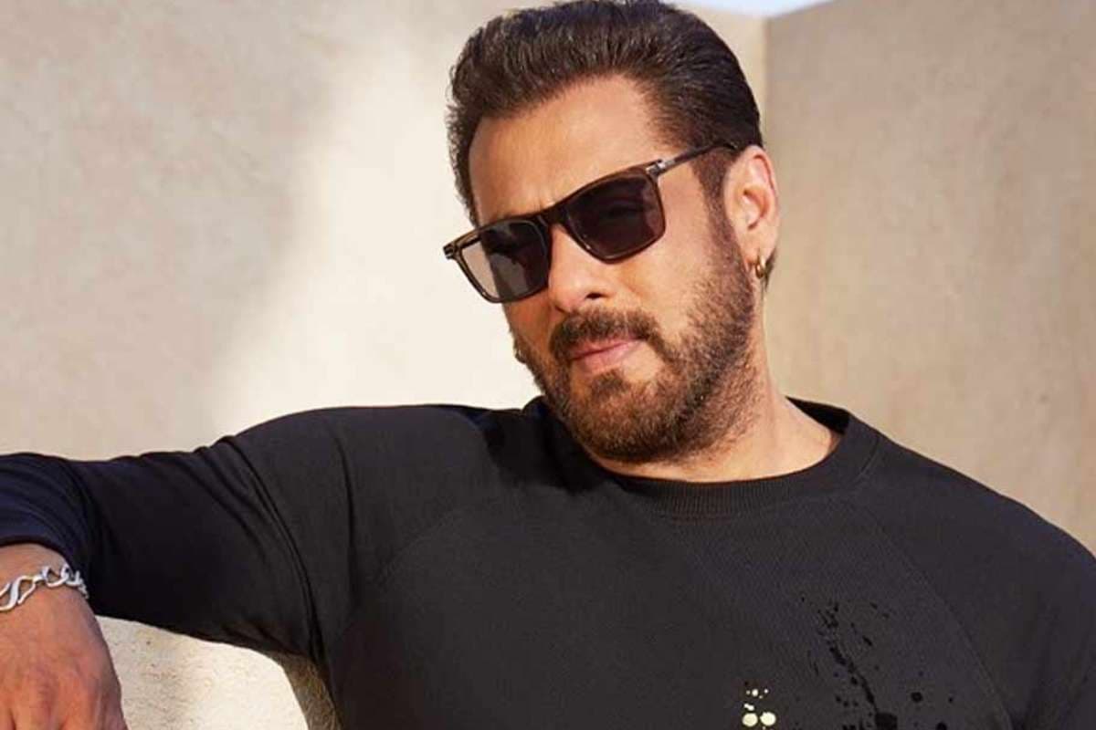 Salman Khan Net Worth