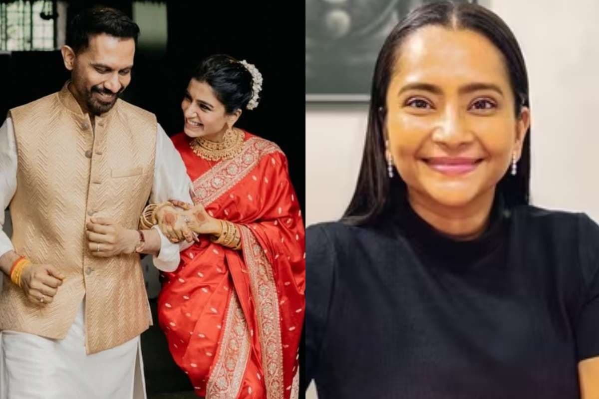 Samantha-Raj Wedding