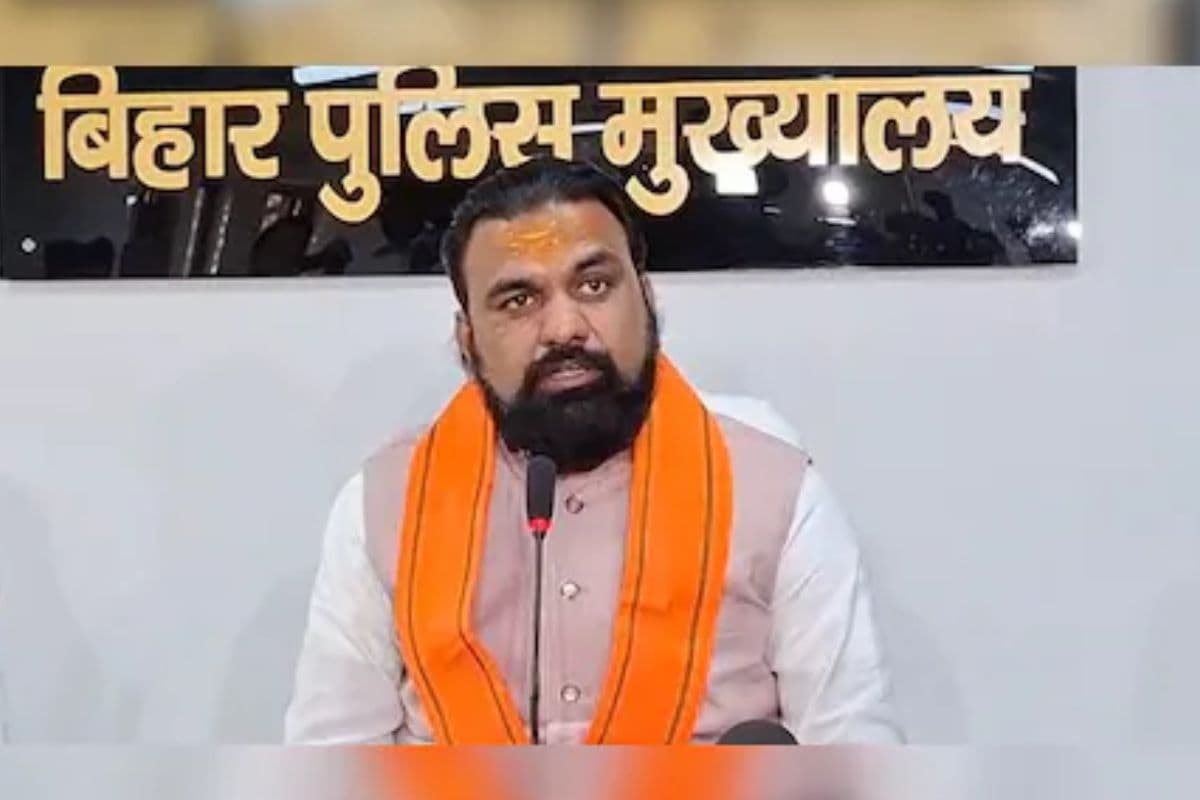 Samrat Choudhary: गृह मंत्री सम्राट चौधरी ने अधिकारियों को दिया 3 महीने का अल्टीमेटम, DGP को मिले ये 5 टारगेट