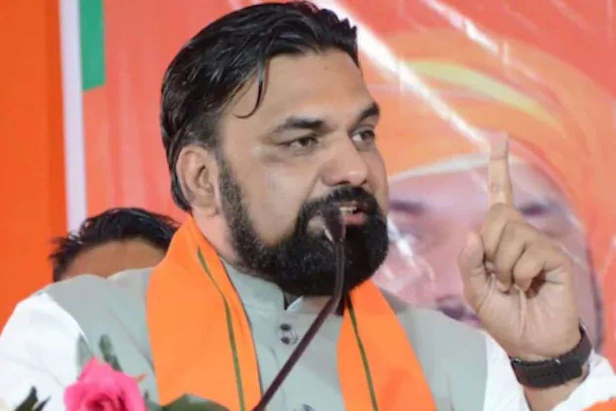 Samrat Choudhary: ‘मेरा नाम सम्राट चौधरी है, बुलडोजर बाबा नहीं’, जानिए बिहार के डिप्टी सीएम ने क्यों कही ये बात