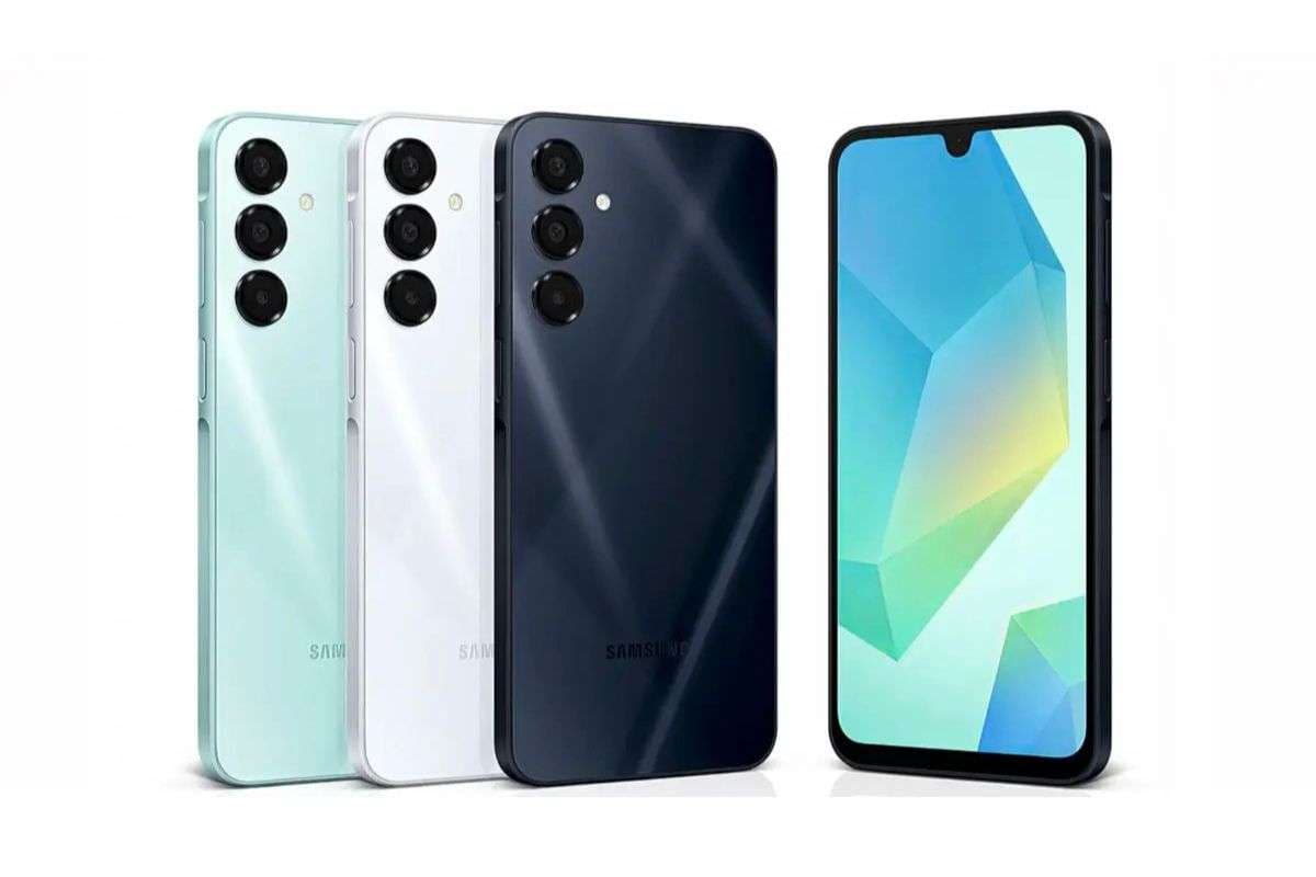 Samsung Galaxy A16 Price Drop