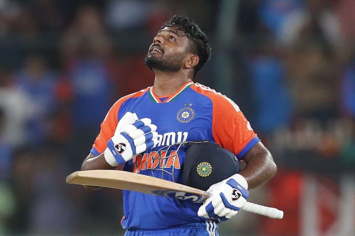 IND vs SA 5th T20I: संजू सैमसन की प्लेइंग XI में वापसी, सूर्या ने किए टीम में 3 बदलाव