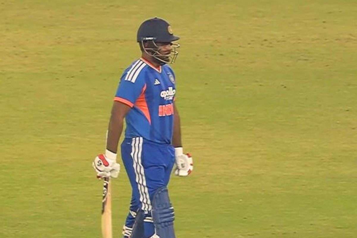 मैं भी सिस्टम में रह चुका हूं… गंभीर और सूर्यकुमार को लेकर ये क्या बोल गए संजू सैमसन, देखें Video