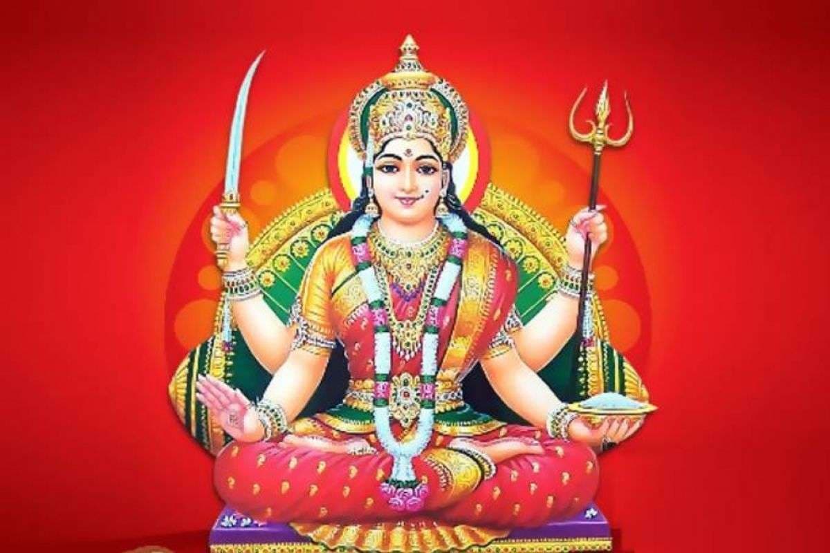 Santoshi Maa Puja: शुक्रवार को संतोषी मां को प्रसन्न करने का आसान तरीका, जानें कौन सा रंग है शुभ