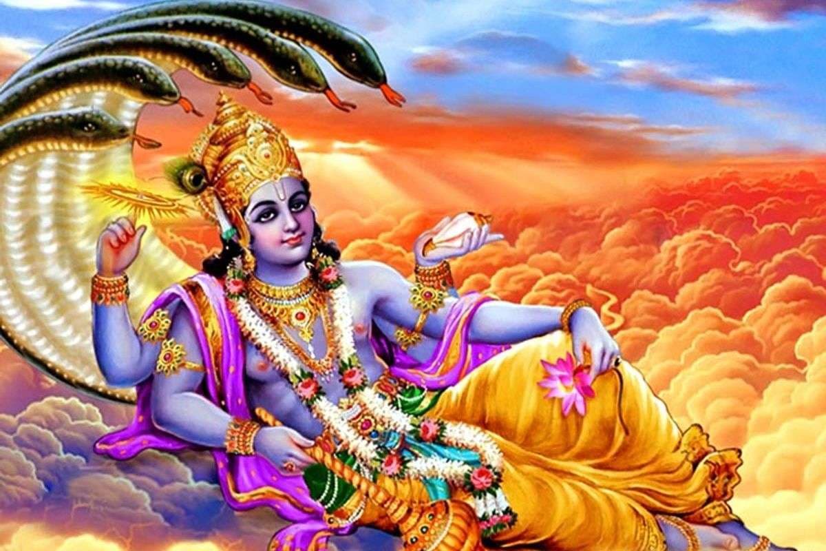 Saphala Ekadashi 2025 Upay Saphala Ekadashi 2025 Upay