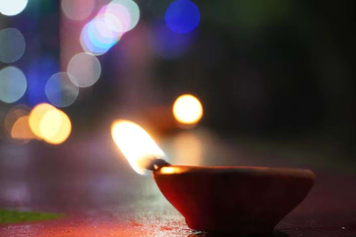 Saphala Ekadashi 2025 deepdan Saphala Ekadashi 2025 deepdan