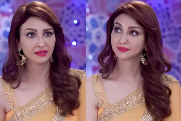 Bhabiji Ghar Par Hai 2.0: शो में वापसी पर 'गोरी मैम' सौम्या टंडन ने तोड़ी चुप्पी, एक्ट्रेस बोलीं- दूसरे प्रोजेक्ट पर आगे बढ़ गई हूं