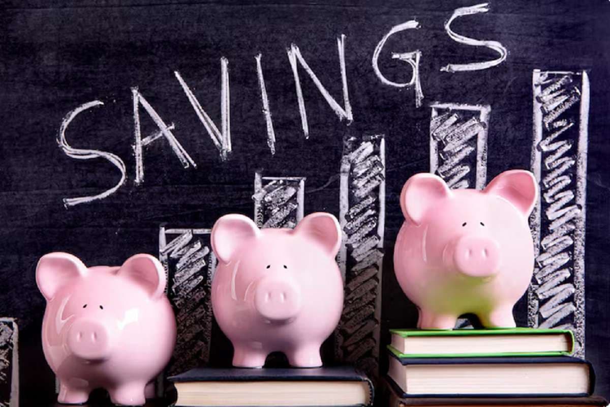 Savings Tips: मोटी सैलरी के बाद भी नहीं होती बचत? आज से अपना लेंगे ये आदतें तो छप्पर फाड़ के बरसेगी दौलत